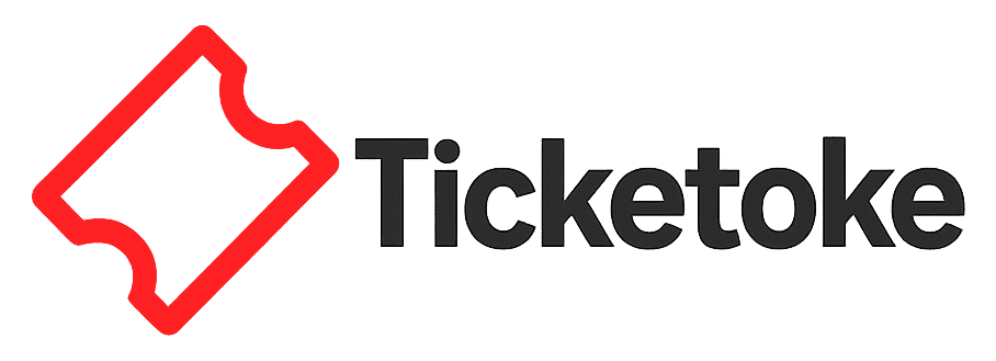 Ticketoke Logo